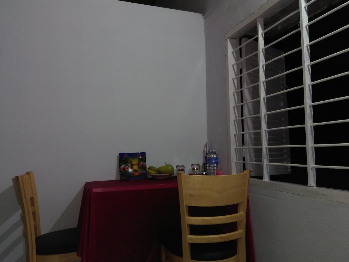 Quoc Phuong Riverside Homestay Ben Tre Exterior foto